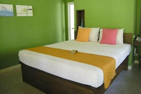 Sai Kaew Beach Resort - 42