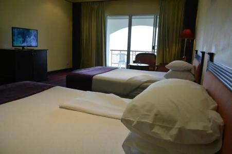 Sir James Resort - 52