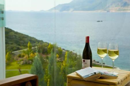 Peninsula Gardens - Adults Only - 83