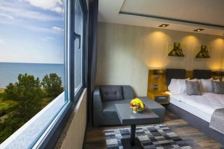 Mövenpick Trabzon - 60