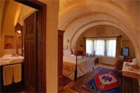 Selcuklu Evi Cave - Special Category - 70