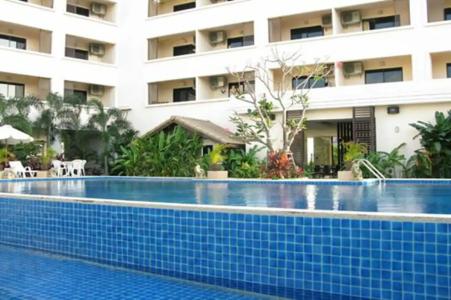 The Zen Pattaya - 32