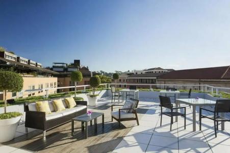 Le Meridien Visconti Rome - 67