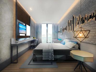 Laren Family & Spa - Boutique Class - 86