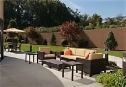 Courtyard by Marriott Harrisburg Hershey - 58