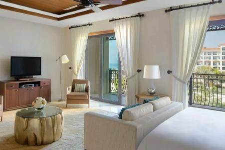 The St. Regis Saadiyat Island Resort, Abu Dhabi - 89