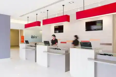 Ibis Hua Hin - 70