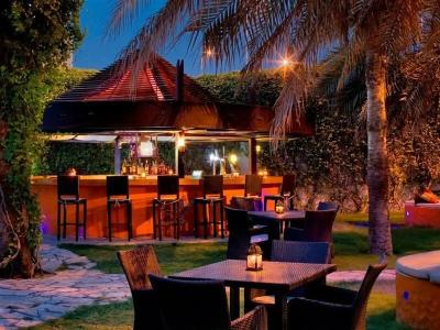 Radisson Blu, Muscat - 30
