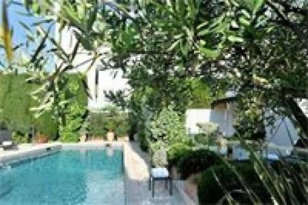 Hôtel La Villa Cannes Croisette - 73