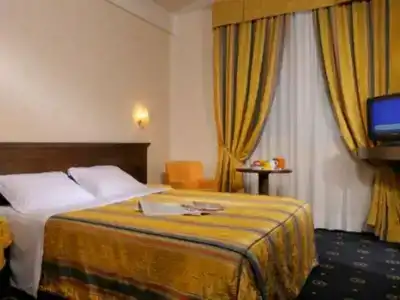 Best Western City - 50