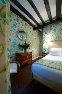 Relais Hôtel du Vieux Paris - 85