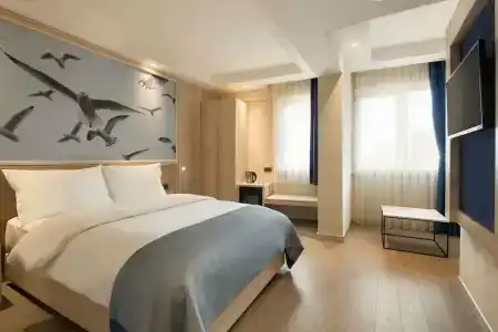 Ramada by Wyndham Istanbul Old City - 12