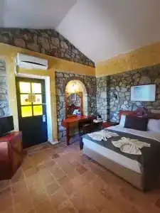 Symbola Oludeniz Beach - 56