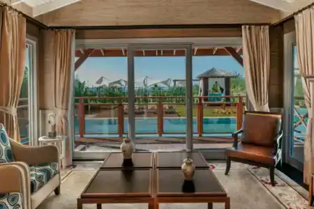 Kaya Palazzo Golf Resort - 40