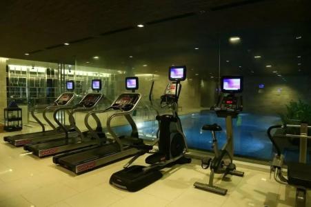 Novotel Bangkok IMPACT - 82