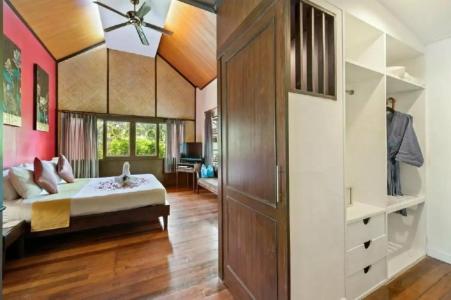 Pinnacle Samui Resort SHA Plus - 26