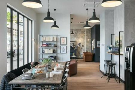 So’Co by Happyculture - 70