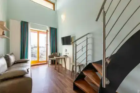 Trip Inn Residence City Center - 29