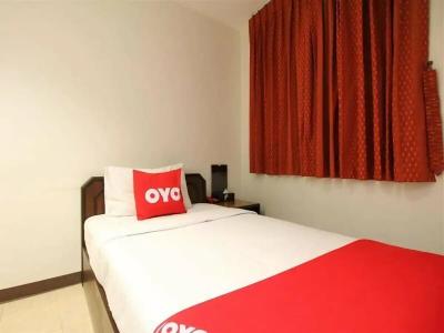 OYO 484 Pannee Residence Khaosan SHA Plus - 77