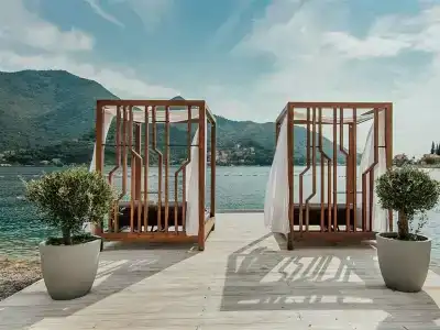 Boutique & Spa Casa del Mare - Mediterraneo - 23