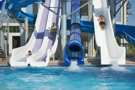 Club Nena - All Inclusive - 30