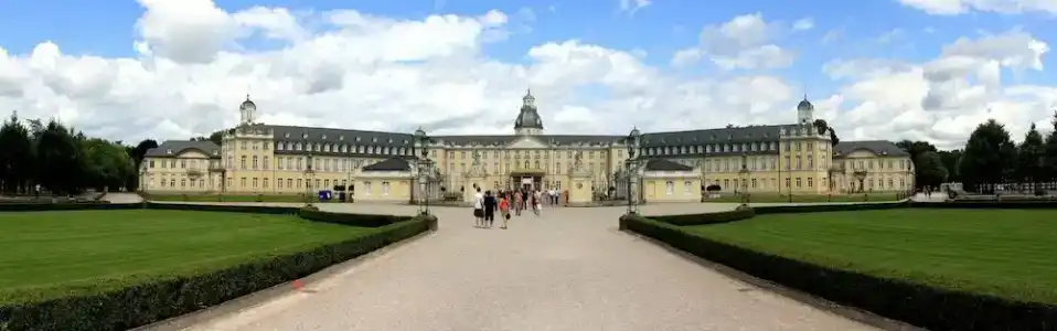 SchlossKarlsruhe - 13