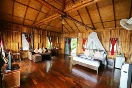 Koh Jum Resort - 54
