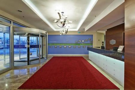 Hampton By Hilton Ordu - 42