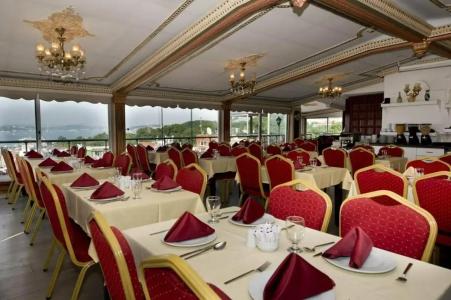 Golden Horn - 15