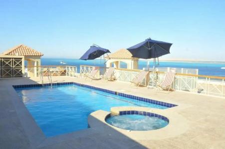 Lilly Apartments - 3