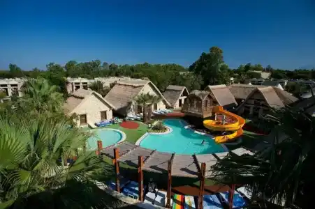 TUI Magic Life Belek - 34