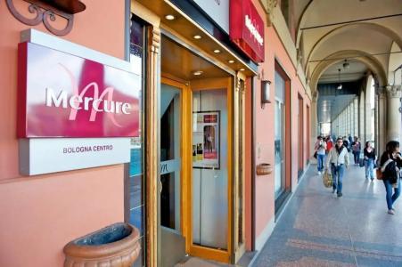 Mercure Bologna Centro - 39