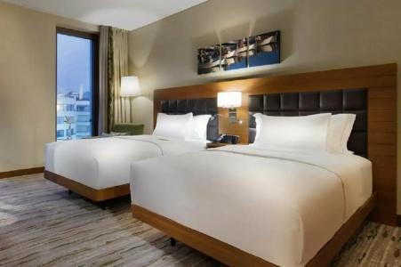 DoubleTree by Hilton Trabzon - 89