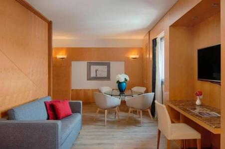 NH Collection Genova Marina - 79