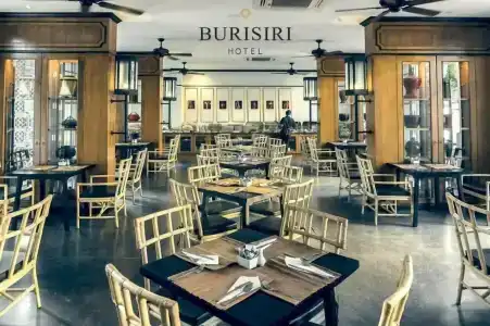 Buri Siri Boutique - 1