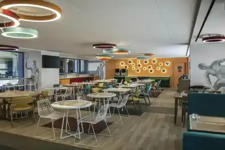 ibis Styles Athens Routes - 67