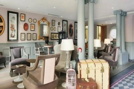 La Maison Favart - 99