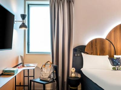 ibis Styles Paris Meteor Avenue d'Italie - 21