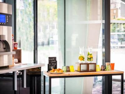 ibis Styles Paris Meteor Avenue d'Italie - 49