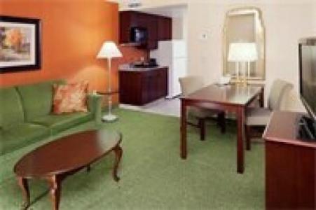 Deltas by Marriott Burlington - 43