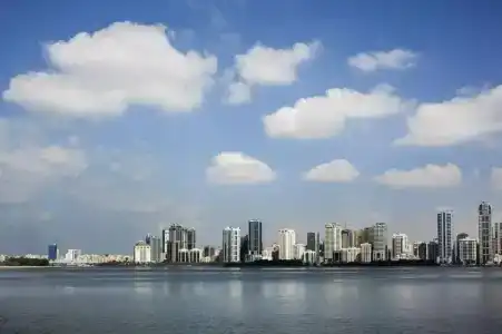 Corniche Sharjah - 11