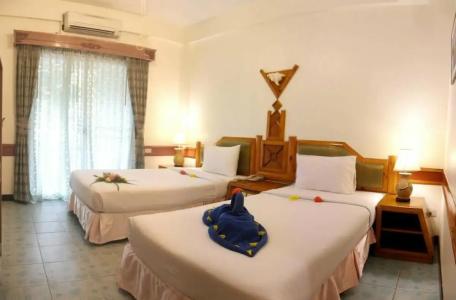 Koh Chang Resort - 49