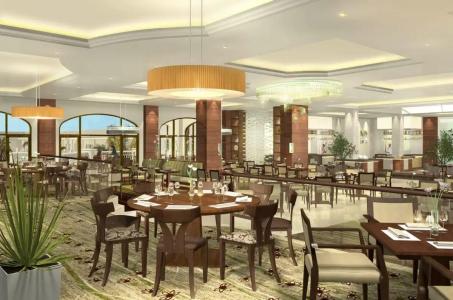 Hilton Alexandria Corniche - 40