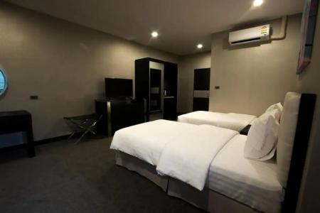 Sakura Sky Residence - 77