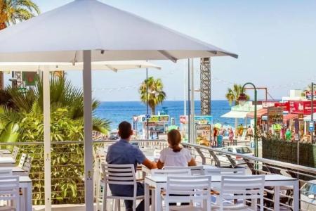 Port Benidorm & Spa 4* Sup - 72