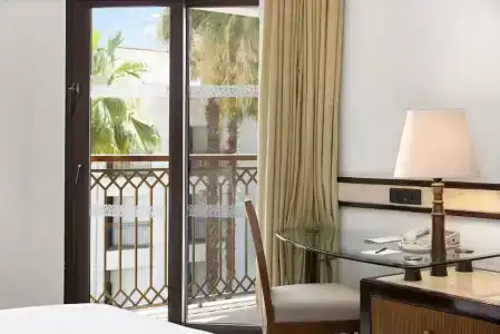 Hilton Luxor Resort & Spa - 7