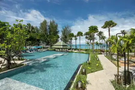 Grand Mercure Khao Lak Bangsak - 15