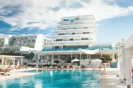 Vrissiana Boutique Beach - 13