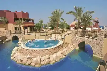 Mövenpick Resort & Spa Tala Bay Aqaba - 13