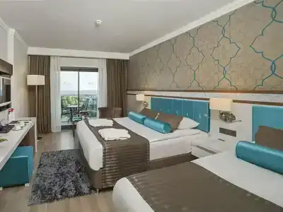 Luna Blanca Resort & Spa - 85